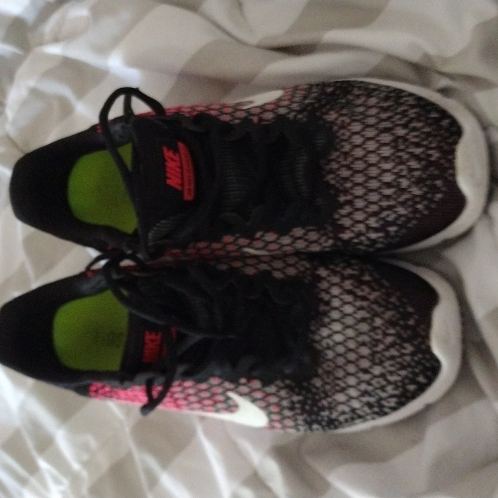 Nike shoes